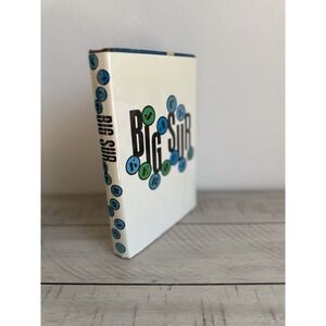 1962, Big Sur by Jack Kerouac, HBw/dj, Farrar Strauss.., FIRST PRINTING